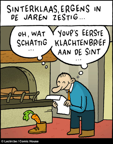 lectrr